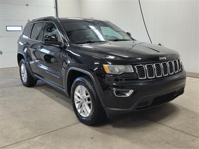 2017 Jeep Grand Cherokee Laredo   - Photo 11 - Ephrata, PA 17522