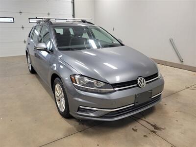 2019 Volkswagen Golf SportWagen 1.8T S 4Motion - Photo 10 - Ephrata, PA 17522