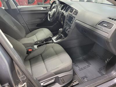 2019 Volkswagen Golf SportWagen 1.8T S 4Motion - Photo 14 - Ephrata, PA 17522