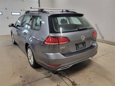 2019 Volkswagen Golf SportWagen 1.8T S 4Motion - Photo 5 - Ephrata, PA 17522
