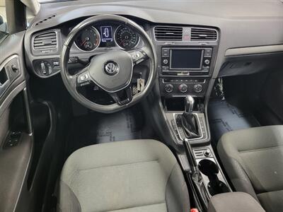 2019 Volkswagen Golf SportWagen 1.8T S 4Motion - Photo 13 - Ephrata, PA 17522