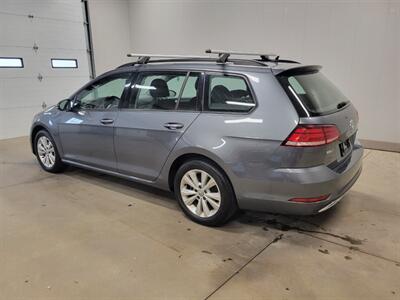 2019 Volkswagen Golf SportWagen 1.8T S 4Motion - Photo 4 - Ephrata, PA 17522