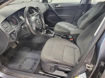 2019 Volkswagen Golf SportWagen 1.8T S 4Motion - Photo 11 - Ephrata, PA 17522