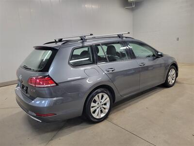 2019 Volkswagen Golf SportWagen 1.8T S 4Motion - Photo 7 - Ephrata, PA 17522