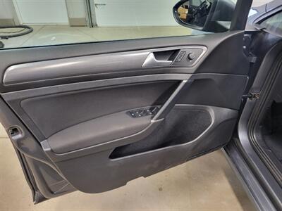 2019 Volkswagen Golf SportWagen 1.8T S 4Motion - Photo 12 - Ephrata, PA 17522