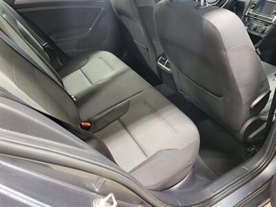 2019 Volkswagen Golf SportWagen 1.8T S 4Motion - Photo 15 - Ephrata, PA 17522