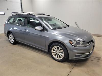 2019 Volkswagen Golf SportWagen 1.8T S 4Motion - Photo 9 - Ephrata, PA 17522