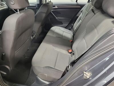 2019 Volkswagen Golf SportWagen 1.8T S 4Motion - Photo 16 - Ephrata, PA 17522