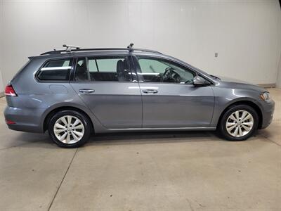 2019 Volkswagen Golf SportWagen 1.8T S 4Motion - Photo 8 - Ephrata, PA 17522