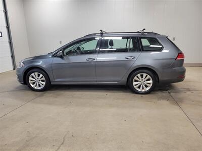 2019 Volkswagen Golf SportWagen 1.8T S 4Motion - Photo 3 - Ephrata, PA 17522