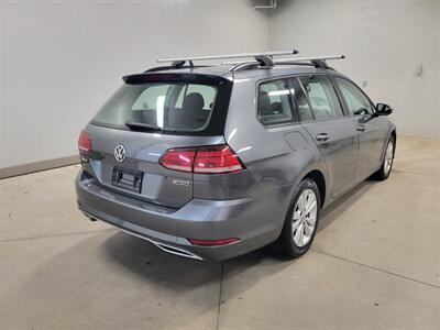 2019 Volkswagen Golf SportWagen 1.8T S 4Motion - Photo 6 - Ephrata, PA 17522