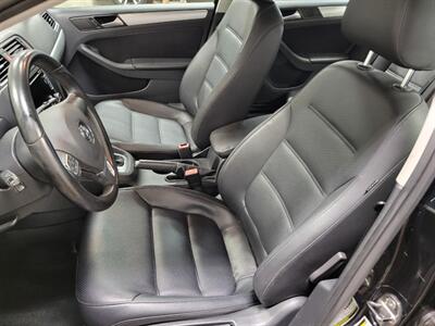 2014 Volkswagen Jetta SE PZEV - Photo 14 - Ephrata, PA 17522