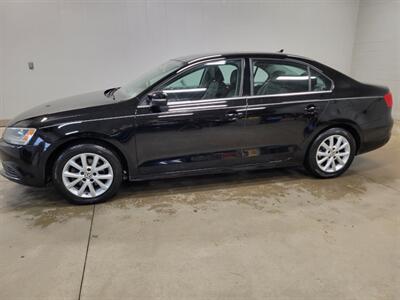 2014 Volkswagen Jetta SE PZEV - Photo 3 - Ephrata, PA 17522