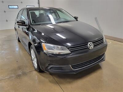 2014 Volkswagen Jetta SE PZEV - Photo 11 - Ephrata, PA 17522
