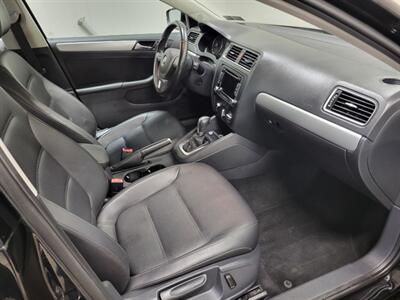 2014 Volkswagen Jetta SE PZEV - Photo 17 - Ephrata, PA 17522