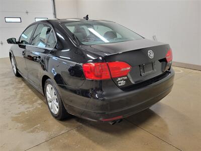 2014 Volkswagen Jetta SE PZEV - Photo 5 - Ephrata, PA 17522