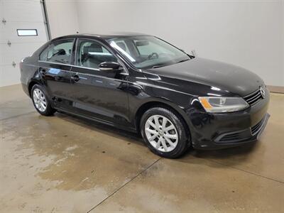 2014 Volkswagen Jetta SE PZEV - Photo 10 - Ephrata, PA 17522