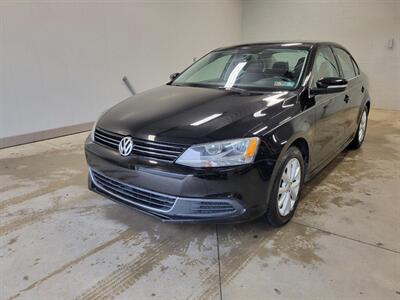 2014 Volkswagen Jetta SE PZEV - Photo 2 - Ephrata, PA 17522