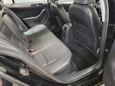 2014 Volkswagen Jetta SE PZEV - Photo 18 - Ephrata, PA 17522