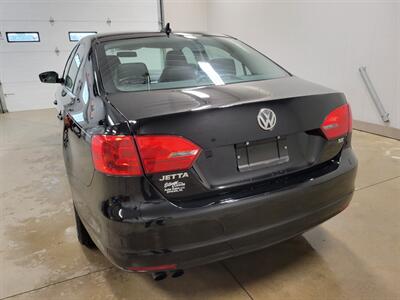2014 Volkswagen Jetta SE PZEV - Photo 6 - Ephrata, PA 17522