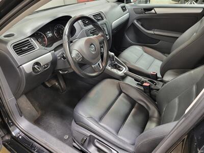 2014 Volkswagen Jetta SE PZEV - Photo 13 - Ephrata, PA 17522