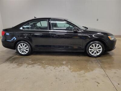 2014 Volkswagen Jetta SE PZEV - Photo 9 - Ephrata, PA 17522