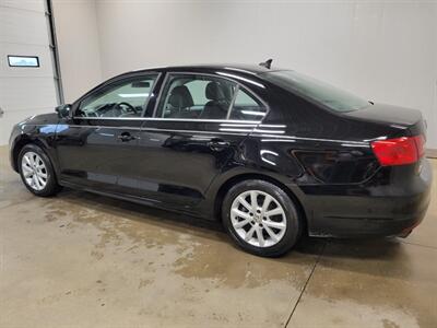 2014 Volkswagen Jetta SE PZEV - Photo 4 - Ephrata, PA 17522
