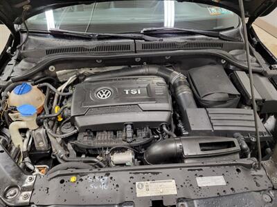 2014 Volkswagen Jetta SE PZEV - Photo 21 - Ephrata, PA 17522