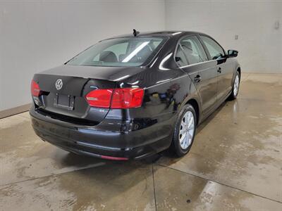 2014 Volkswagen Jetta SE PZEV - Photo 7 - Ephrata, PA 17522