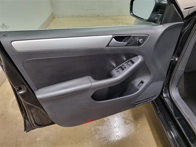 2014 Volkswagen Jetta SE PZEV - Photo 15 - Ephrata, PA 17522