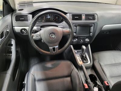 2014 Volkswagen Jetta SE PZEV - Photo 16 - Ephrata, PA 17522