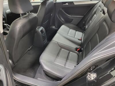 2014 Volkswagen Jetta SE PZEV - Photo 19 - Ephrata, PA 17522