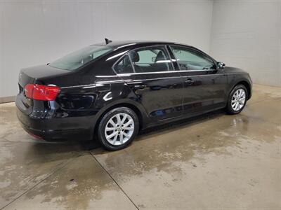 2014 Volkswagen Jetta SE PZEV - Photo 8 - Ephrata, PA 17522