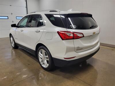 2019 Chevrolet Equinox Premier   - Photo 5 - Ephrata, PA 17522