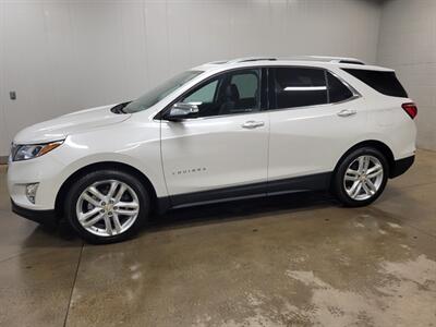 2019 Chevrolet Equinox Premier   - Photo 3 - Ephrata, PA 17522