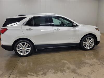 2019 Chevrolet Equinox Premier   - Photo 9 - Ephrata, PA 17522