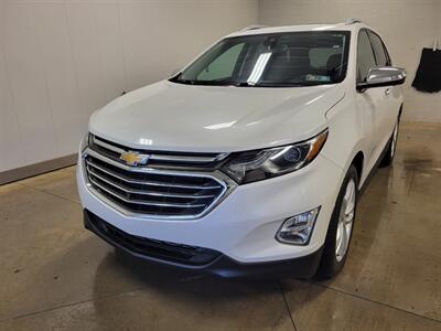 2019 Chevrolet Equinox Premier   - Photo 2 - Ephrata, PA 17522
