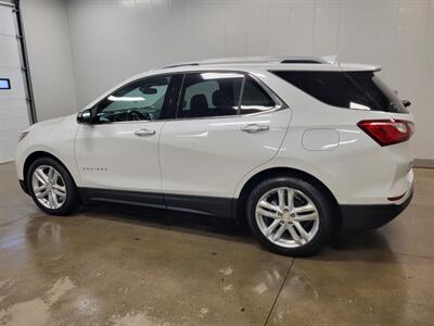 2019 Chevrolet Equinox Premier   - Photo 4 - Ephrata, PA 17522