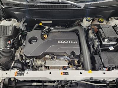 2019 Chevrolet Equinox Premier   - Photo 20 - Ephrata, PA 17522