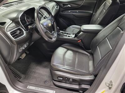 2019 Chevrolet Equinox Premier   - Photo 14 - Ephrata, PA 17522