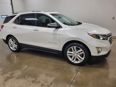 2019 Chevrolet Equinox Premier   - Photo 10 - Ephrata, PA 17522