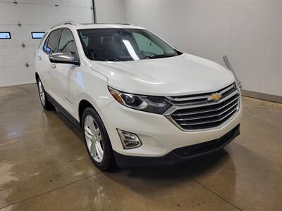 2019 Chevrolet Equinox Premier   - Photo 11 - Ephrata, PA 17522
