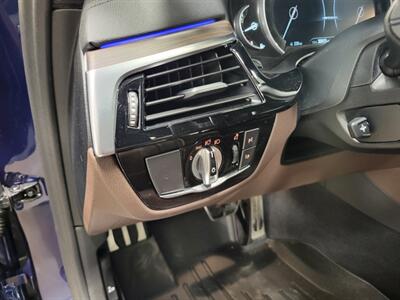 2019 BMW M550i xDrive - Photo 32 - Ephrata, PA 17522