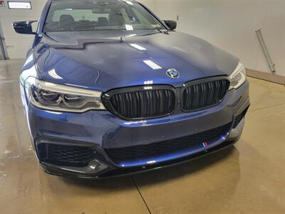 2019 BMW M550i xDrive - Photo 14 - Ephrata, PA 17522
