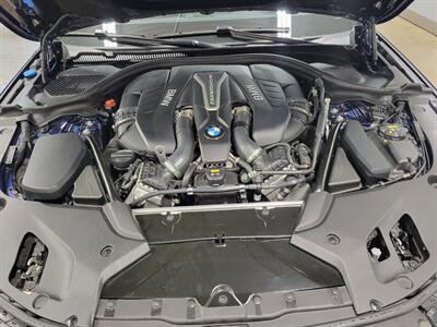 2019 BMW M550i xDrive - Photo 60 - Ephrata, PA 17522
