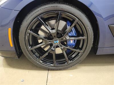 2019 BMW M550i xDrive - Photo 18 - Ephrata, PA 17522