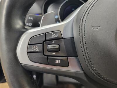 2019 BMW M550i xDrive - Photo 35 - Ephrata, PA 17522