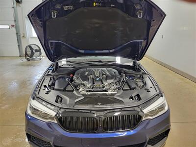 2019 BMW M550i xDrive - Photo 64 - Ephrata, PA 17522
