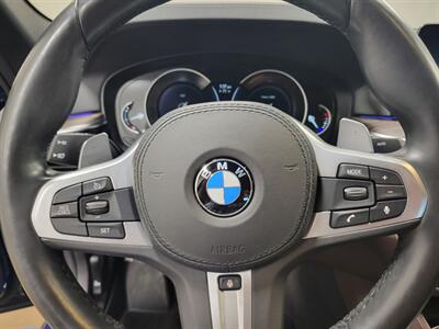 2019 BMW M550i xDrive - Photo 34 - Ephrata, PA 17522
