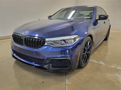 2019 BMW M550i xDrive - Photo 2 - Ephrata, PA 17522